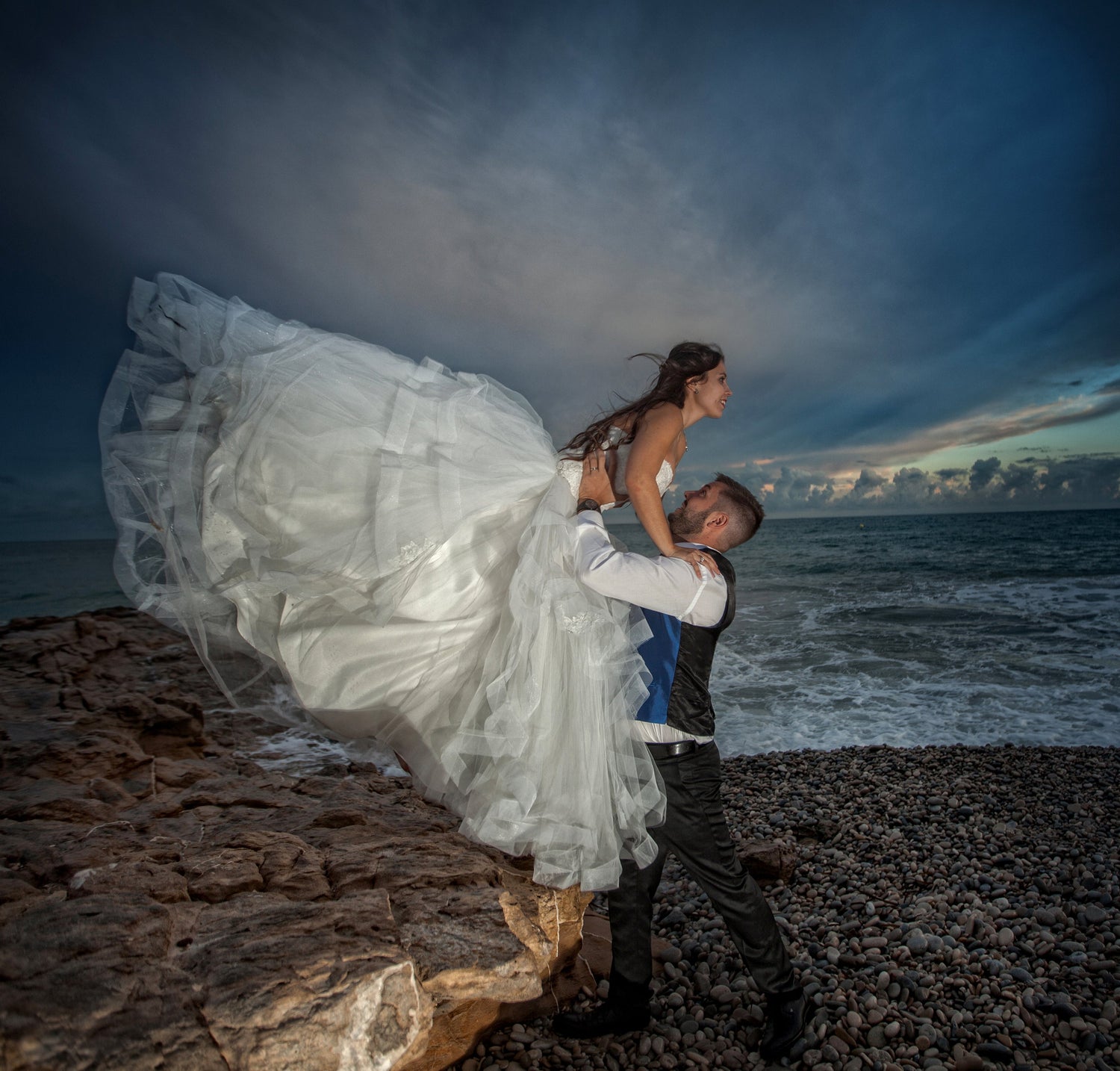 BODAS